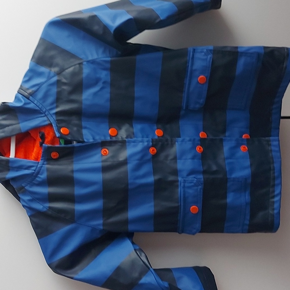 Westbound Rain Jacket